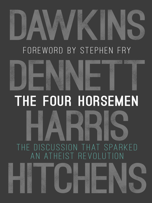Cover image for The Four Horsemen